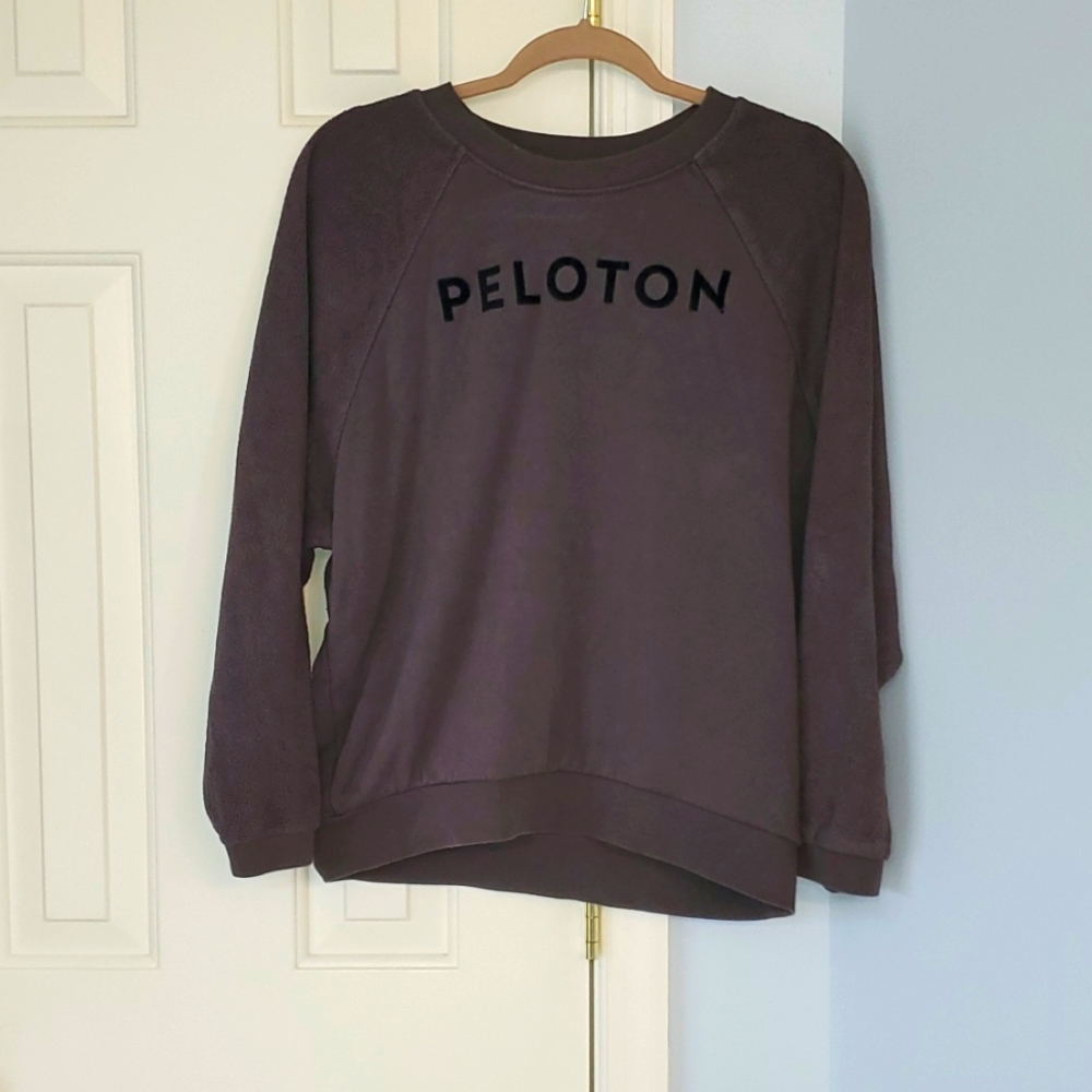 Peloton Sweatshirt